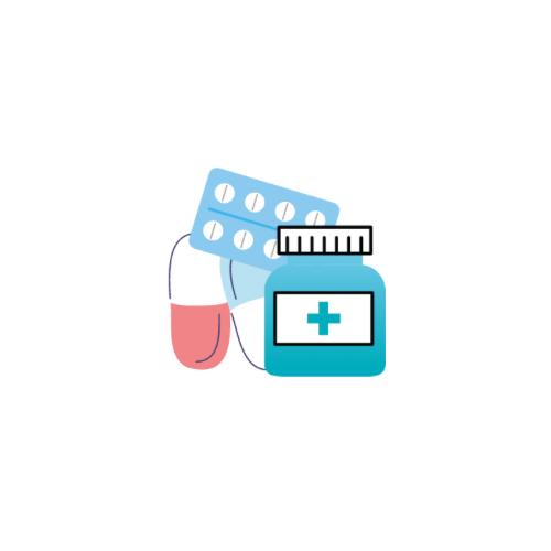 Fluimucil 200 Mg 10 Kapsul