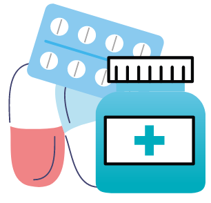 Acyclovir Hexpharm 400 Mg 10 Tablet
